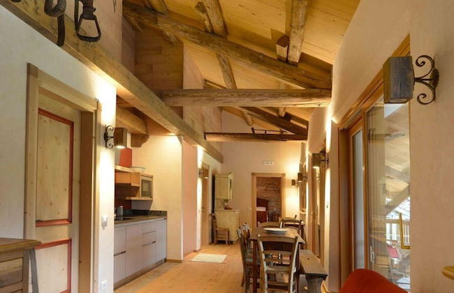 Antico fienile - Photo 45