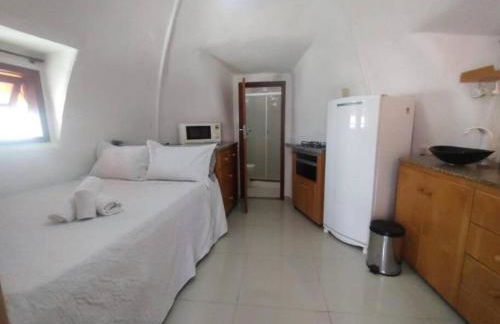 Cabana Lagoeiro Tucuns - Foto 11