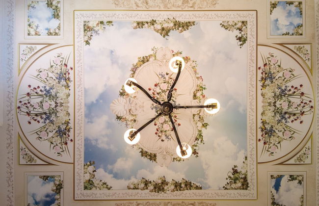 Navona Central Suites - Foto 62