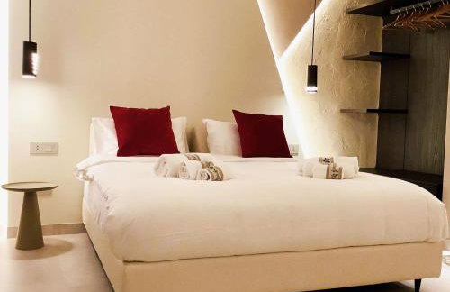 Su Coru 1 - Deluxe Studio in the Heart of Cagliari - Photo 10