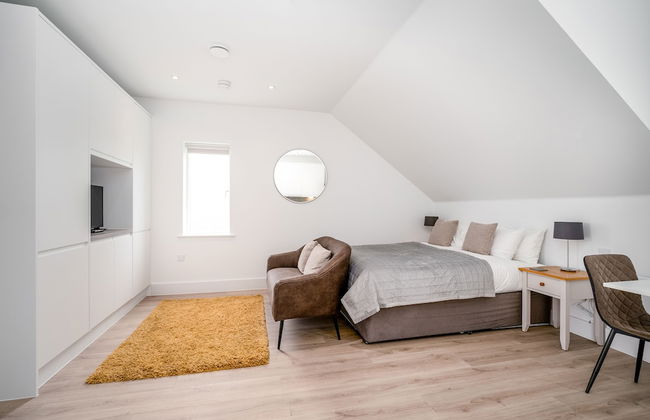 Citystay Living - Finch House - Foto 4