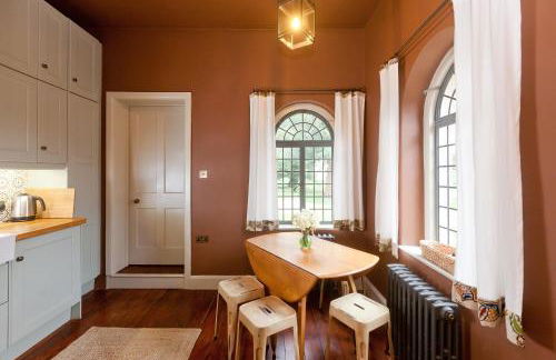 St Giles House Accommodation - Photo 9