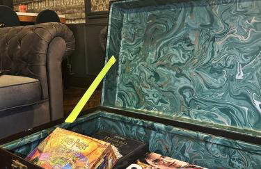 Wizards Retreat - 8 Mins to Warner Bros Studio! - Foto 23