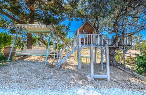 Delightful Seaside Villa - Foto 48