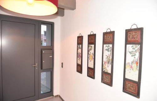 The Fountain Loft - 170sqm - Foto 29