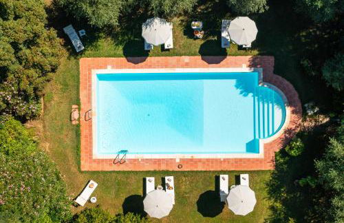 Villa Vignacce - Boutique Country Resort - Photo 6