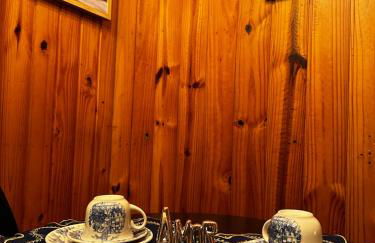 Chalé Geburt - Foto 8