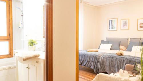 Apartamento Baztangoa II - Foto 5