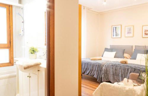 Apartamento Baztangoa II - Foto 5