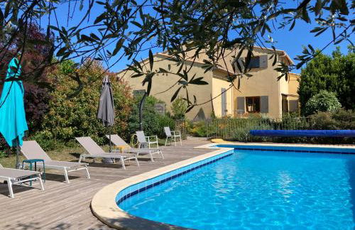 L'Orée des Mages - Ma maison de vacances - Photo 11