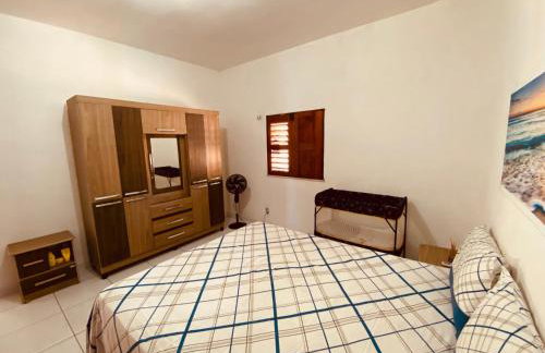 Casa de Férias-Residence Fonteles no Preá - Foto 14