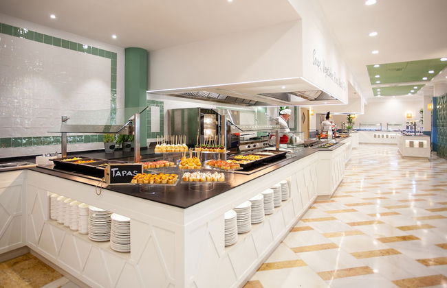 Grupotel Playa Club - Foto 30