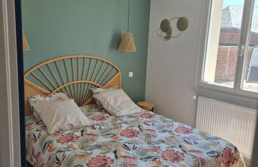 Maison de Claire - Foto 11
