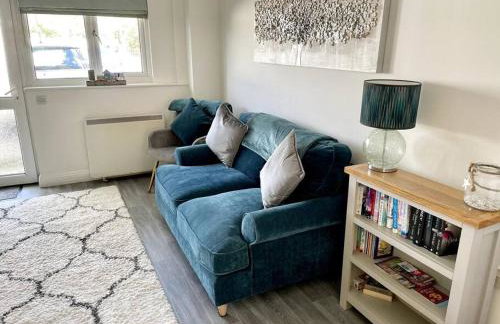 Cottage in Par, 4mi. from Fowey - Photo 7