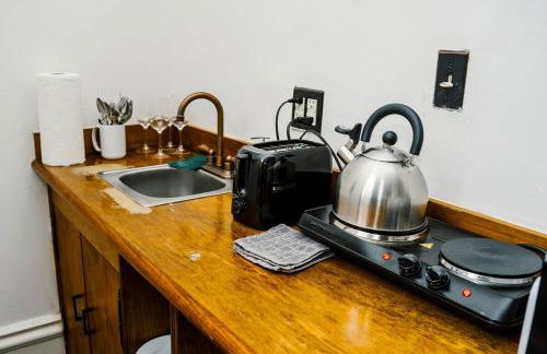 The Lexington Stay - Foto 46