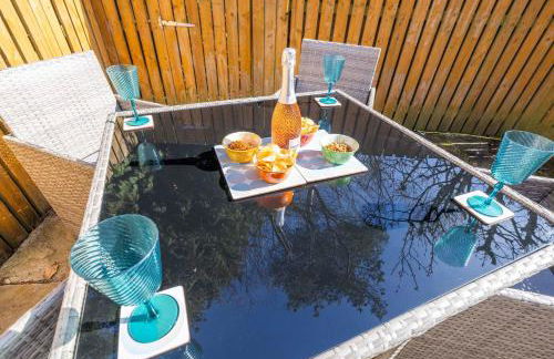 Cairn BNB Introduces Mavisbank Gardens - where homely charm meets modern living - Foto 21