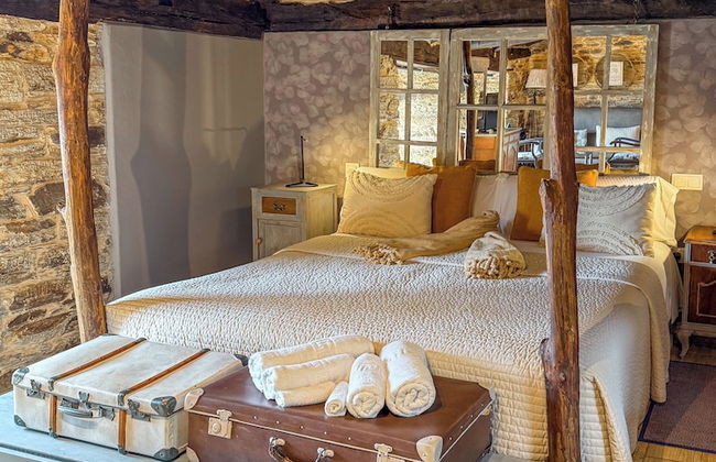 Complejo Rural Lar de Vies - Foto 71