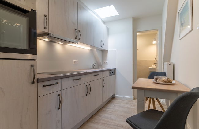 Strandhuus Grömitz - Foto 29