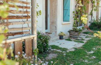 Eco-Friendly Cottage In Frontignan Wine Estate - Foto 16