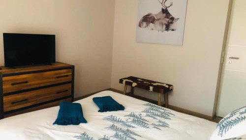 Appartement Cocooning-sauna-jacuzzi - Foto 5