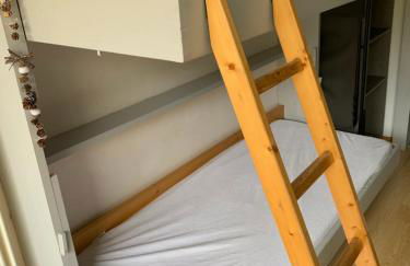 Avec balcon, au pied des pistes et randos - Foto 17