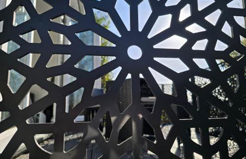 Treetops Studio Apartment - Foto 34