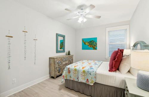 Ocean Lookout 3 - Heated Pool, Beachfront Deck, Stunning Ocean Views - Foto 19