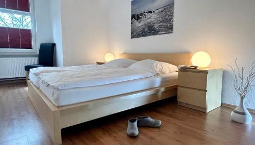 Ferienwohnung Ost - Foto 5