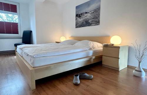 Ferienwohnung Ost - Foto 5