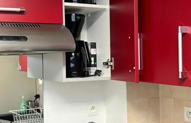 Charmant duplex privatisé, climatisé, 2 chambres - Foto 19