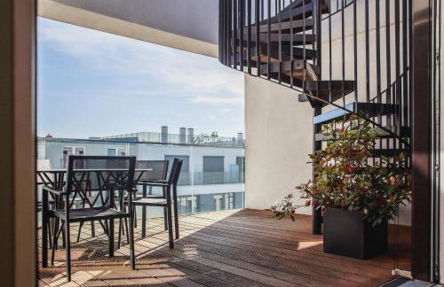 The Circus Apartments - Foto 120