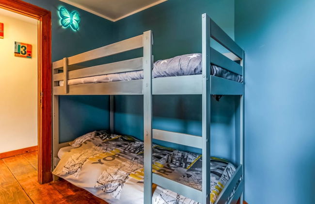 Charming Villa in Harze - Foto 7