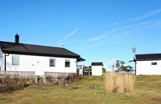 5 Person Holiday Home in Uddevalla - Foto 13