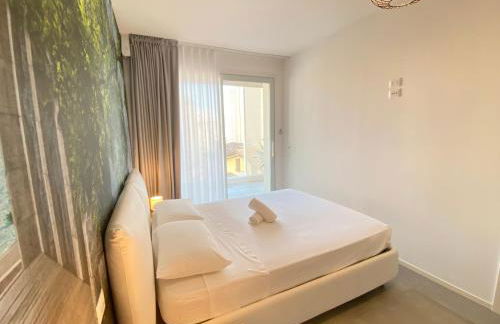 Tahiti Suite Frontemare - Jesolo - FAMILY APARTMENT - Foto 68