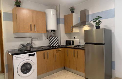 Apartamento La Victoria - Foto 45