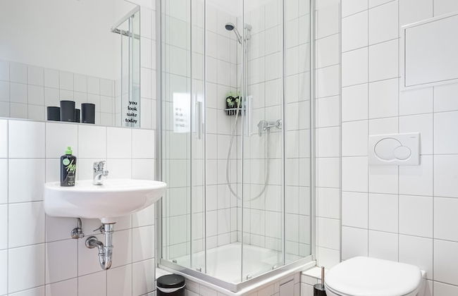 Limehome Berlin Malmöer Straße - Photo 71