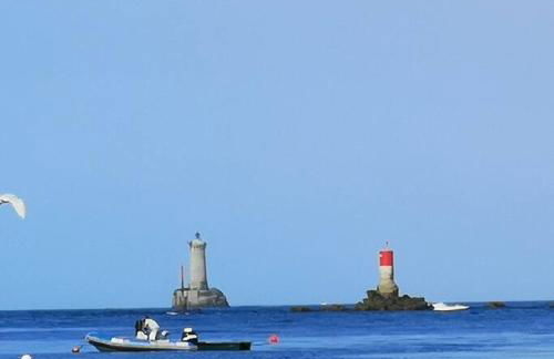 Maison moderne et lumineuse à 5 minutes à pied des plages - Foto 7