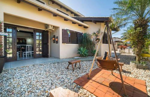 Praia do Mariscal, casa para10 pessoas, Casa Marixca - Photo 12