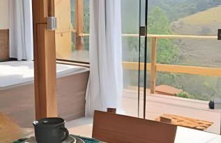 Recanto dos Canários - CHALÉ 1 - Foto 24