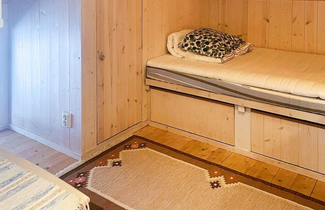 4 Person Holiday Home in Uddevalla - Foto 10