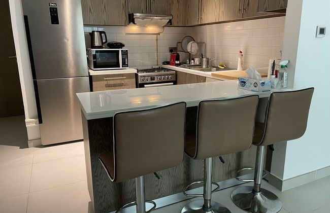 Luxurious and Spacious One-bedroom Apartment in the Heart of Dubai - Foto 5