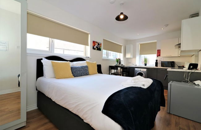 No 3 Bonnet Apartments Studio - Foto 13