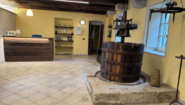 II Torchio - Guest House - Foto 5, Reception