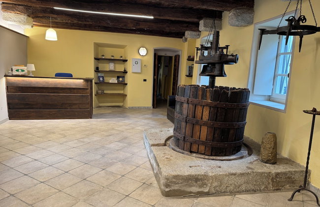 II Torchio - Guest House - Foto 5