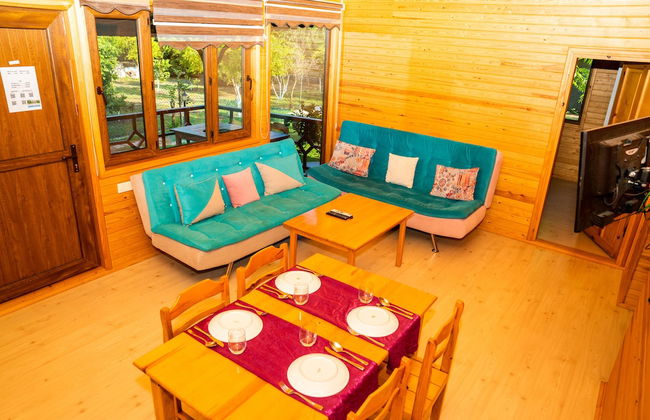 Ikiz Villas - Foto 22