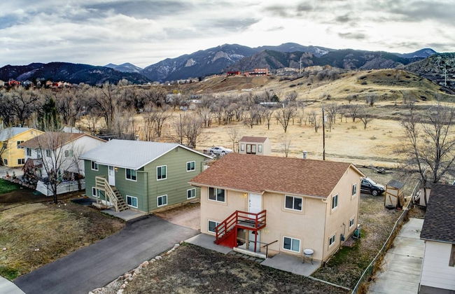 2BR Hikers Dream Red Rocks Dog-friendly! - Foto 30