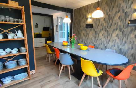 SECRA Exclusive Haus Gretchen - Foto 23