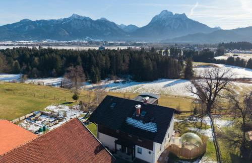 Ferienwohnungen Reiss II - Foto 11