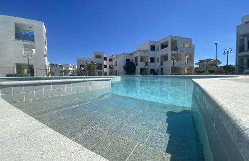 San Rocco one bed Apartments 4A1 9 - Foto 25