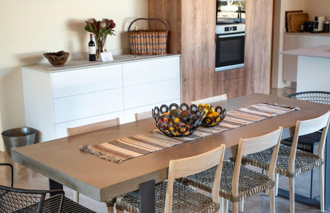 Villa Scarabee in Hoedspruit - Foto 14